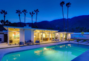 Palm Springs Regal Contemporary Permit# 4106